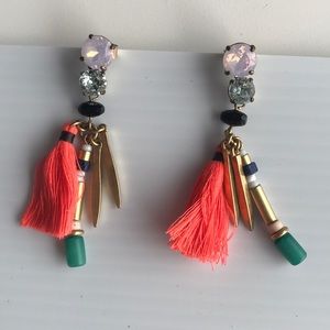 JCrew Earrings